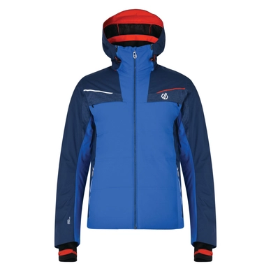 Ski Jas Dare2B Men Revolute Jacket Oxford Blue Admiral