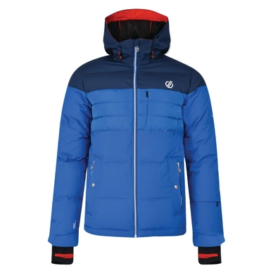 Ski Jacket Dare2B Men Connate Oxford Blue Admiral