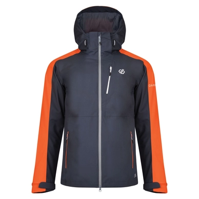 Jas Dare2B Men Diluent Jacket Quarry Blaze Orange