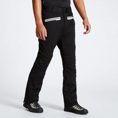 Skibroek Dare2B Men Rise Out Black
