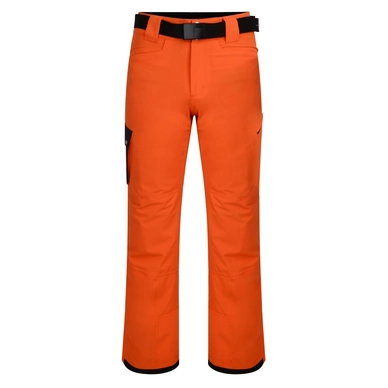 Ski Trousers Dare2B Men Absolute Clementine