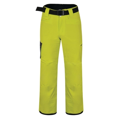 Ski Trousers Dare2B Men Absolute Citron Lime