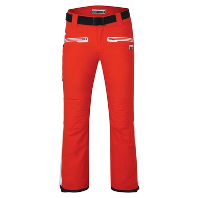 Ski Trousers Dare2B Men Charge Out Fiery Red