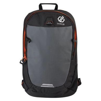 Rugzak Dare2B Unisex Krosflex 20L Black Dragon Fire
