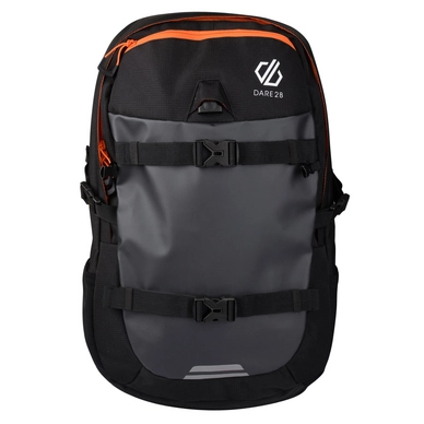 Skirugzak Dare2B Unisex Krosflex 25L Black Dragon Fire