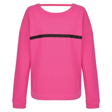 Trui Dare2B Women Resilience Cyber Pink