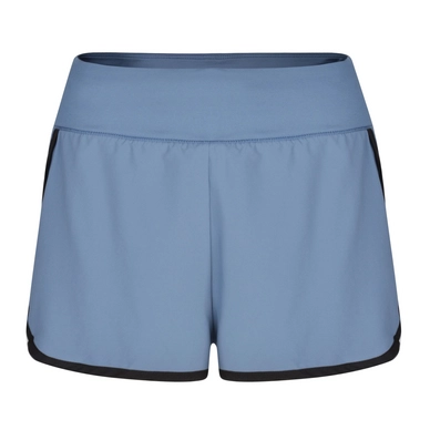 Korte Broek Dare2B Women Begin Short Meteor Grey