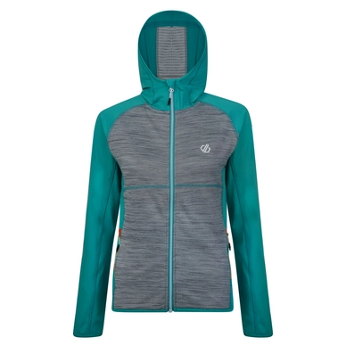 Vest Dare2B Women Courteous CoreStr Caribbean Green