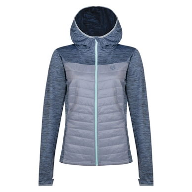 Jacket Dare2B Women Obstinacy Hybrid Gravity Meteor