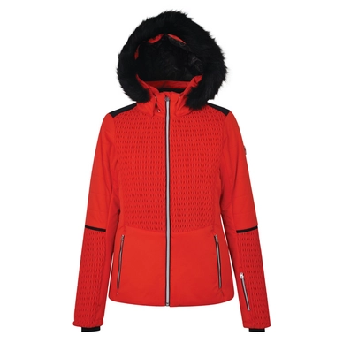Ski Jacket Dare2B Women Manifesto Lollipop