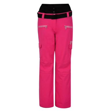 Ski Trousers Dare2B Women Liberty Cyber Pink