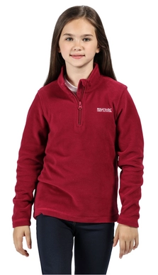 Trui Regatta Kids Hot Shot II Beetroot