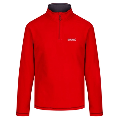 Trui Regatta Men Thompson Fleece Classic Red