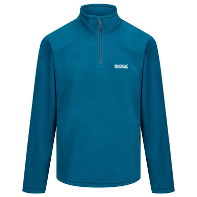 Fleece Regatta Men Thompson Sea Blue