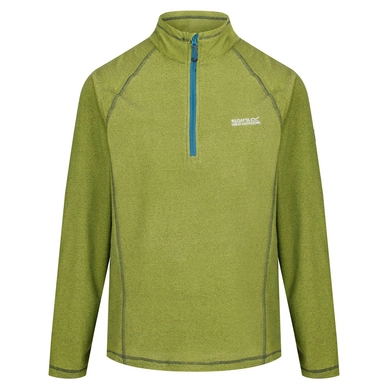 Trui Regatta Men Montes Lime Punch