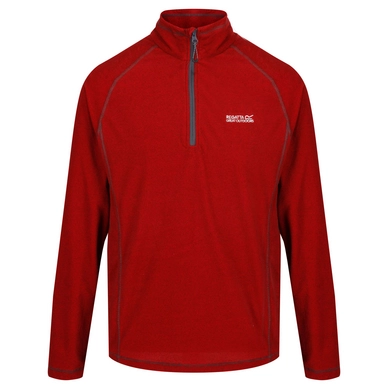 Pullover Regatta Montes Classic Red Herren