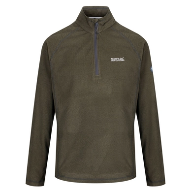 Trui Regatta Men Montes Grape Leaf
