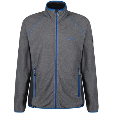 Vest Regatta Men Mons III Light Steel Slate Grey