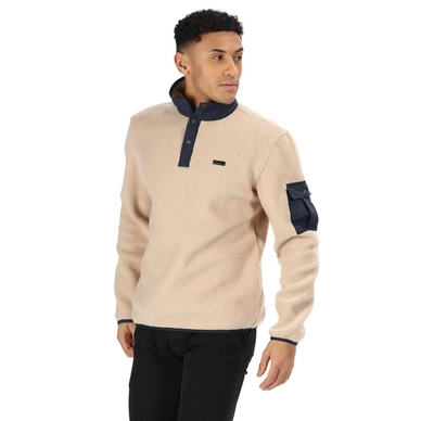 Trui Regatta Men Cormac Oat Navy