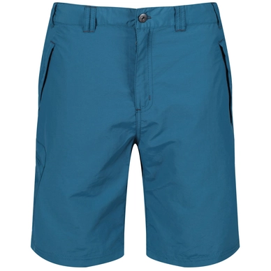 Short Regatta Homme Leesville Sea Blue