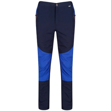 Trousers Regatta Men Sungari Navy Surf Spray