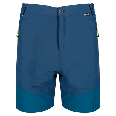 Kurze Hose Regatta Sungari Shorts Men Majoli Sea Blue