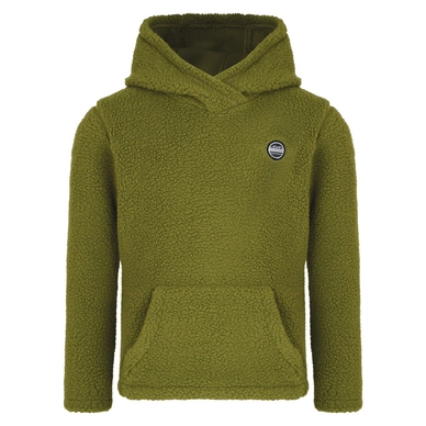 Trui Dare2B Kids Recast Fleece Mantis Green
