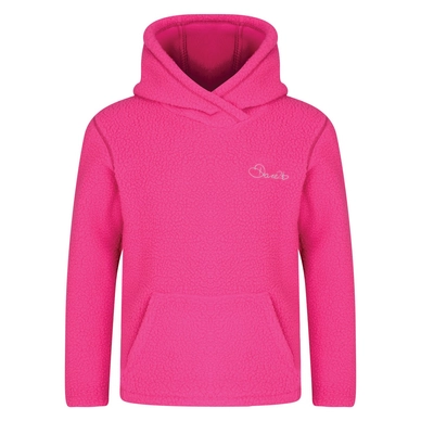 Pullover Dare2B Recast Fleece Cyber Pink Kinder