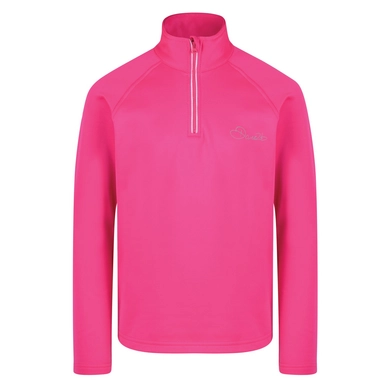Skipullover Dare2B Ricochet Cyber Pink Kinder