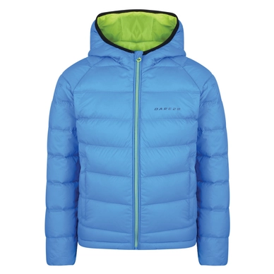 Jacke Dare2B Download Athleteic Blue Kinder