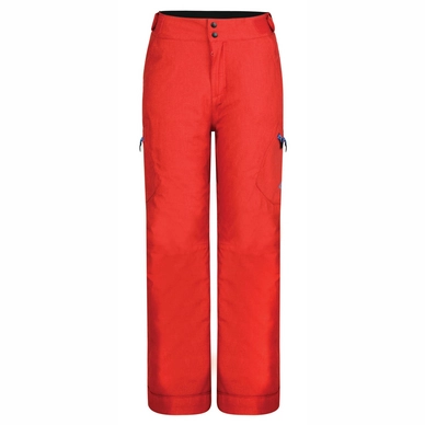 Skibroek Dare2B Kids Spur On Pant Code Red