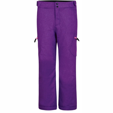 Skihose Dare2B Spur On Pant Ultra Violet Purple Kinder
