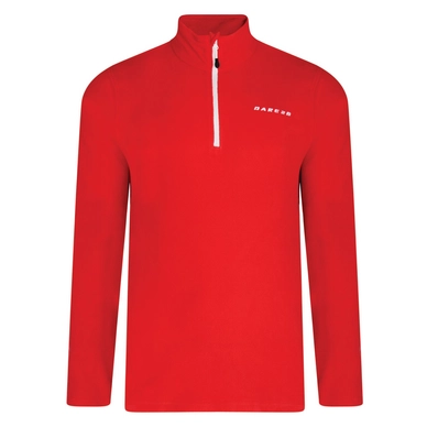 Skipullover Dare2B Freeze Dry II Fleece Code Red Herren