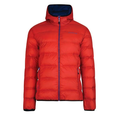 Jas Regatta Men Downtime Code Red