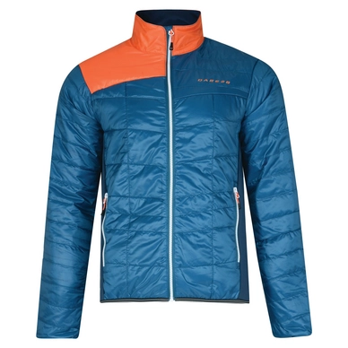 Jacke Dare2B Systematic Kingfisher Admiral Herren