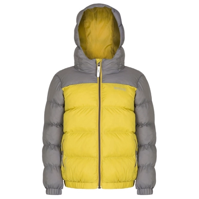 Winterjas Regatta Giant II Antique Moss