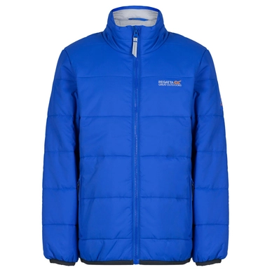 Jacket Regatta Zyber Oxford Blue