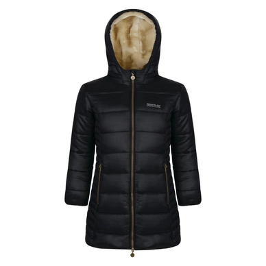 Jas Regatta Kids Berryhill Black