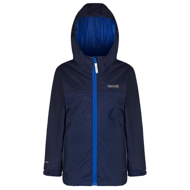 Winterjacke Regatta Luca III 3 in 1 Navy Kinder