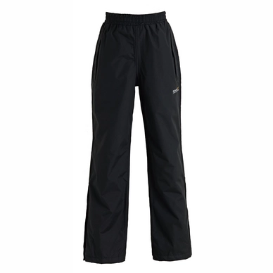 Regenbroek Regatta Kids Chandler Overtrouser Black