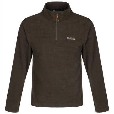 Trui Regatta Elgon Dark Burgundy
