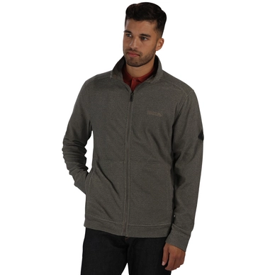 Sweatjacke Regatta Ultar II Parchment Herren
