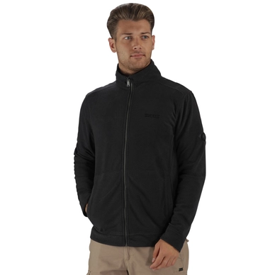 Vest Regatta Mens Ultar II Iron