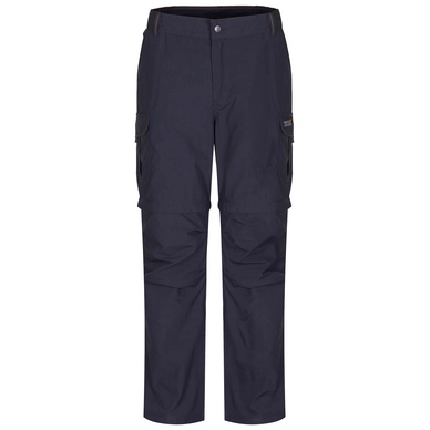 Pantalon Regatta Mens Delph Z/O Iron