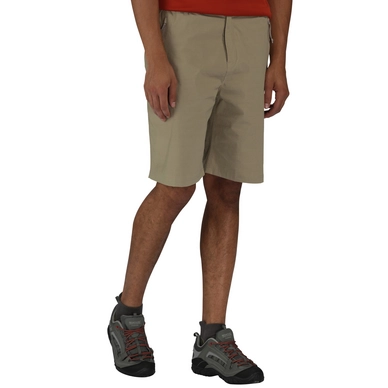 Kurze Hose Regatta Fellwalk Short II Parchment Herren