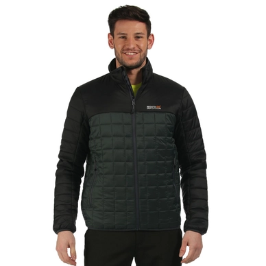 Jacke Regatta Highfell II Dark Spruce Herren