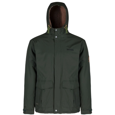 Jacke Regatta Sternway Bayleaf Herren