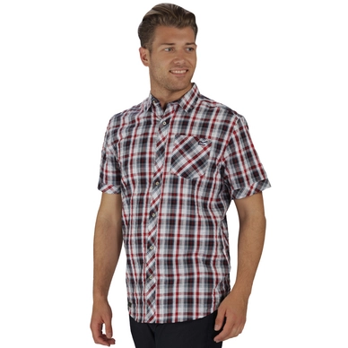 Blouse Regatta Mens Deakin Stellar