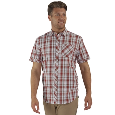 Shirt Regatta Mens Deakin Cowhide