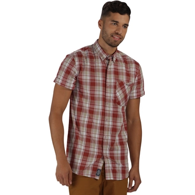 Shirt Regatta Mens Efan Cowhide